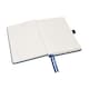 image 2 of Notes London A5 Italian Styled Moretti Notebook Navy