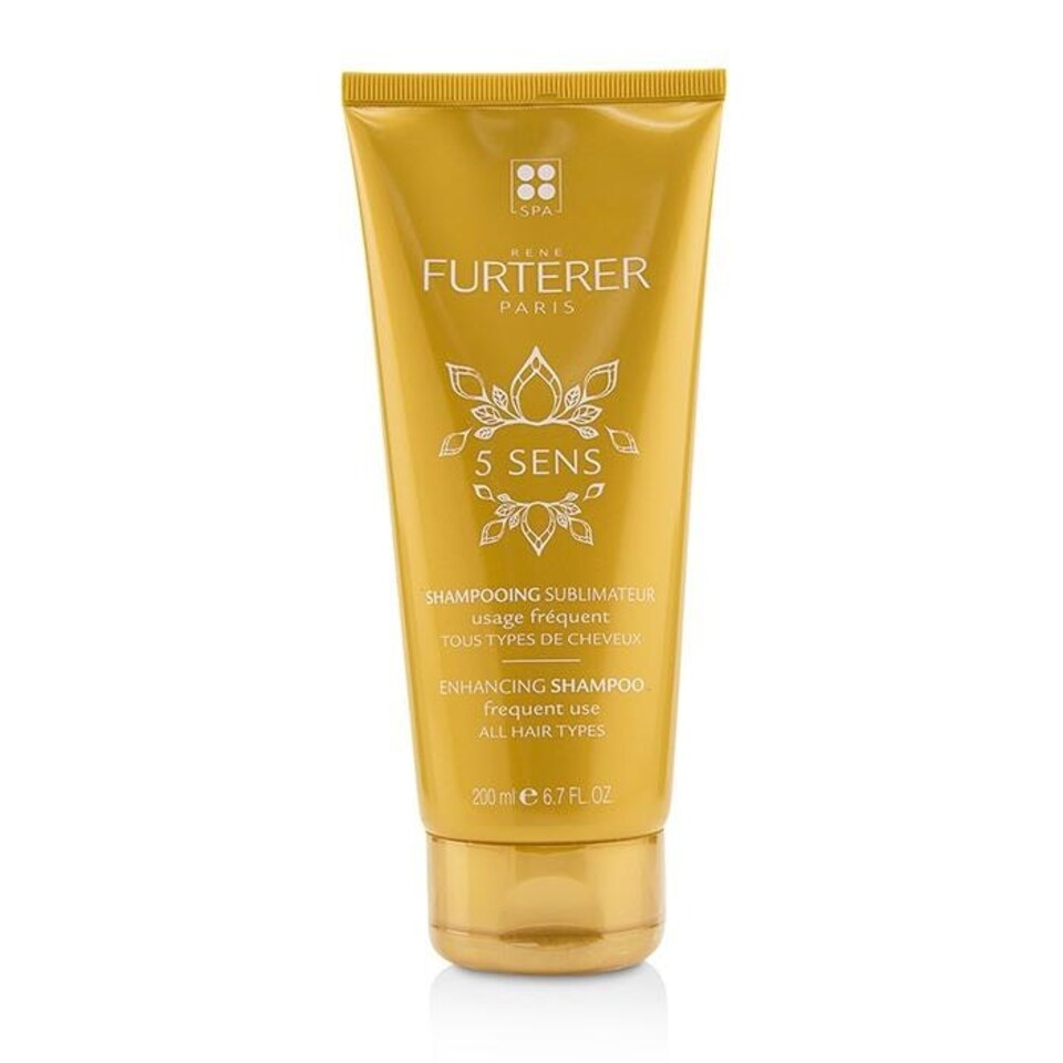 image 1 of 5 Sens Enhancing Shampoo (Frequent Use , All Hair Types) - 200 ml/6.7Oz