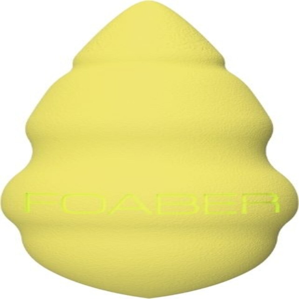 Foaber Comet Small Green