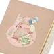 image 6 of Peter Rabbit Nan Birthday Card