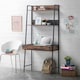 image 2 of 3 Tier Study Desk