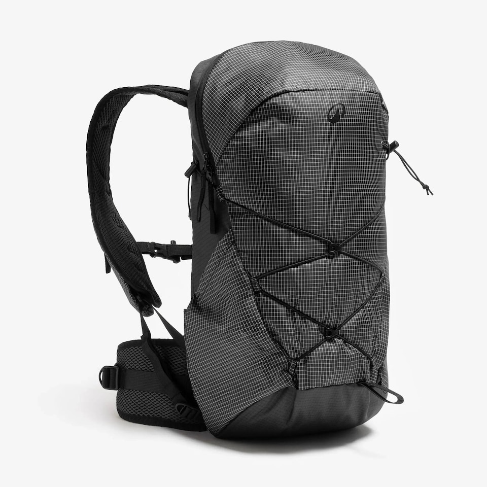 image 1 of Decathlon Hiking backpack MH500 LIGHT 15 L