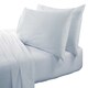 image 3 of So Soft Microfibre 180 Thread Count Sheet Set Pink | Single