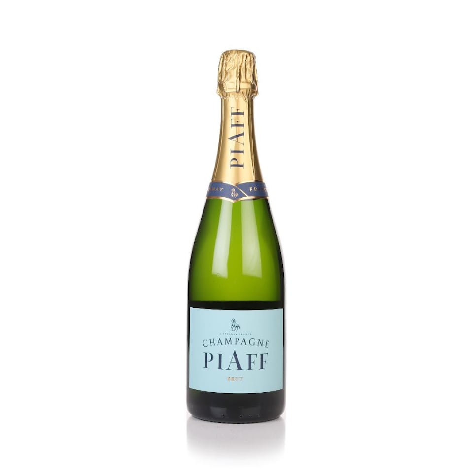 image 1 of Champagne PIAFF Brut