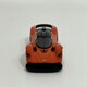 image 3 of Aston Martin Valkyrie Maximum Orange LHD 1:64 Mini GT MGT00678L