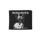 image 2 of Rocksax Behemoth Wallet - Sventevith Black