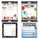 image 2 of Pack of 16 Invitation Cards - Assorted Designs