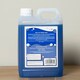 image 4 of 2.5L Cherry Pink & Blue Toilet Cleaning Rinse Concentrate Fluid Set