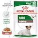 image 1 of Royal Canin Mini Ageing Over 12 Years Senior Wet Dog Food in Gravy - 48 x 85 g (Small Breeds) | Multi | 48 x 85g | 1