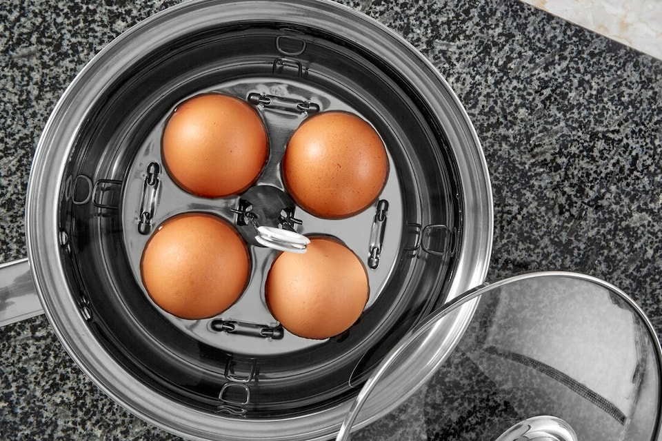 image 1 of Bygone Egg Lifter