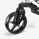 image 3 of Decathlon 3-wheel golf trolley Inesis 900 360° black