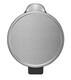 image 6 of EKO Eva Pedal Bathroom Bin 5 Litres, Rubbish Bin with Soft Close Lid, Removable Inner Bucket, Perfect for Bathroom, Bedroom & Home, White
