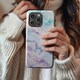 image 3 of Lost Marble Phone Case | Multi | iPhone 14
Tough | iPhone 14
Tough