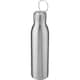 image 2 of Bullet Stainless Steel 700ml Flask - Silver - One Size