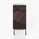 image 5 of Frank Olsen Lyra Tall sideboard Purple | Purple