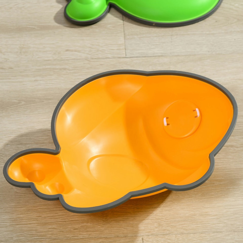 image 1 of AIYAPLAY Stepping Stones Kids, 9 Pcs Balance Stepping Stones for Sensory