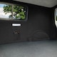 image 3 of Anthracite Grey Van Carpet Lining, Storage Pouches & Adhesive Glue | Grey