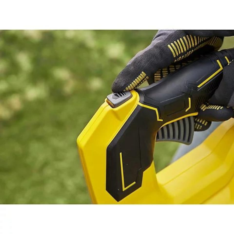 image 1 of Stanley Fatmax SFMCBL730M1-GB V20 Cordless 18V Blower