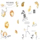 image 2 of Pencil and Paper Activity Book 6+ - 18D Kids Activity & Sticker - PAPERBACK - 9781474983297