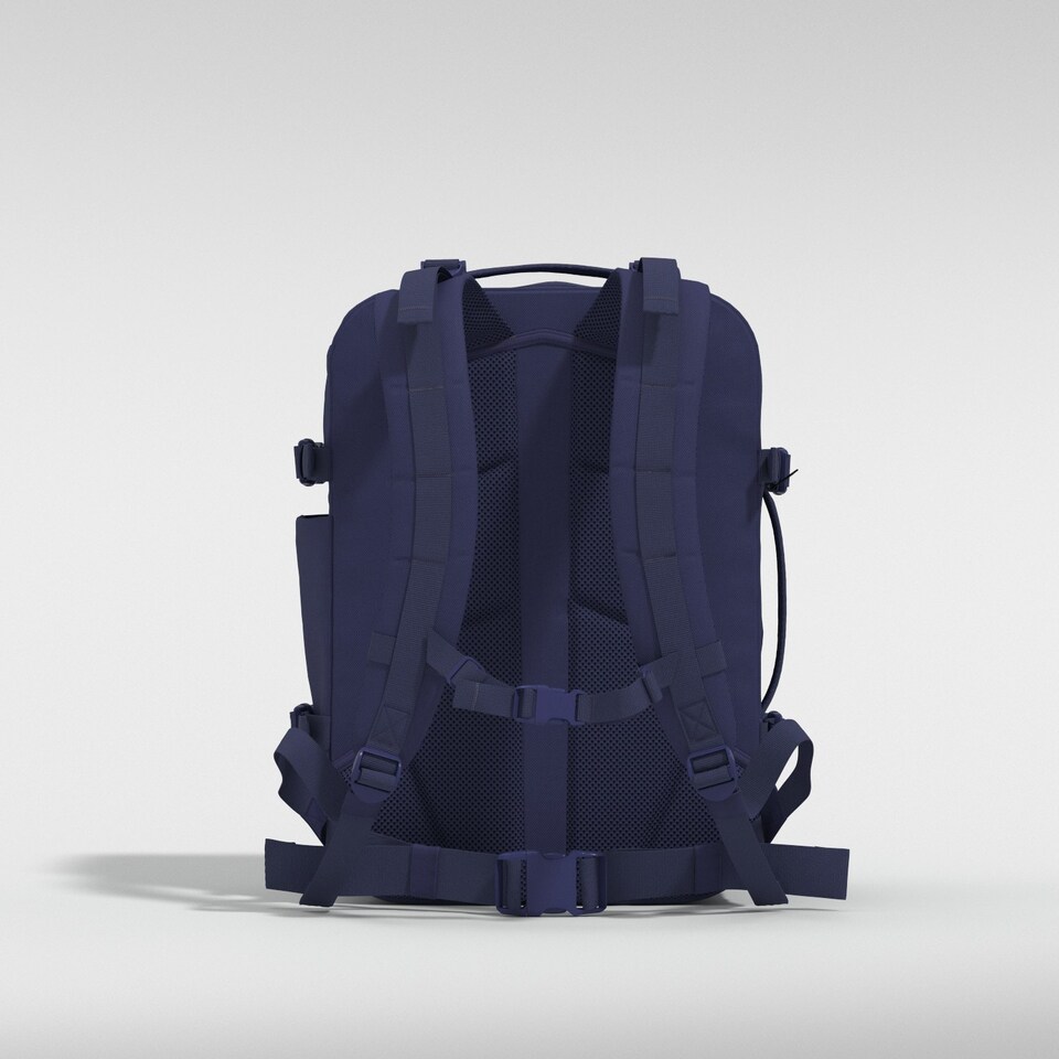 image 1 of Military Backpack 36L Galaxy Blue