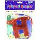 image 1 of Creative Party Metallic 50th Birthday Banner - Multicoloured - One Size