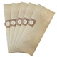 image 1 of Reliapart Dust Bags for Hoover ZR80 Pack of 5 H45 S4270 S4276 S4282 S4290 S4292