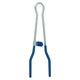 image 1 of One Handed Hose pipe Clamp Clamping Tool For Hydraulic Brakes On Cars Vans
