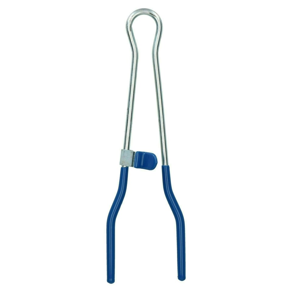 image 1 of One Handed Hose pipe Clamp Clamping Tool For Hydraulic Brakes On Cars Vans