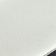image 4 of Linear Cool Touch Hybrid Mattress - 20cm Deep, Soft Firmness Grey | Single