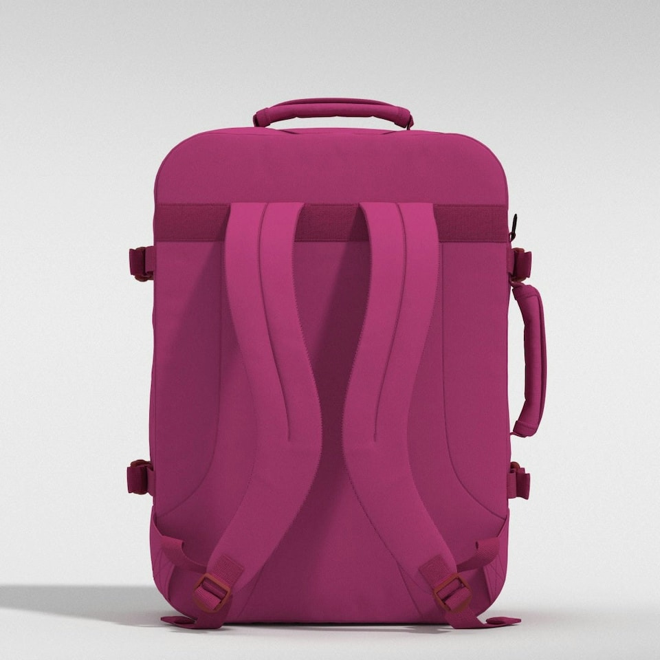 image 1 of Classic Cabin Backpack 44L Lovestruck Pink Pink