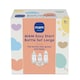 image 1 of MAM Easy Start Self Sterilising Anti Colic Starter Set BPA Free Large Grey