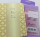 image 2 of A Sister Is...Wallet Card (Sentimental Keepsake Wallet / Purse Card)