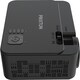 image 4 of Prixton Goya P10 Portable Projector - Solid Black - One Size