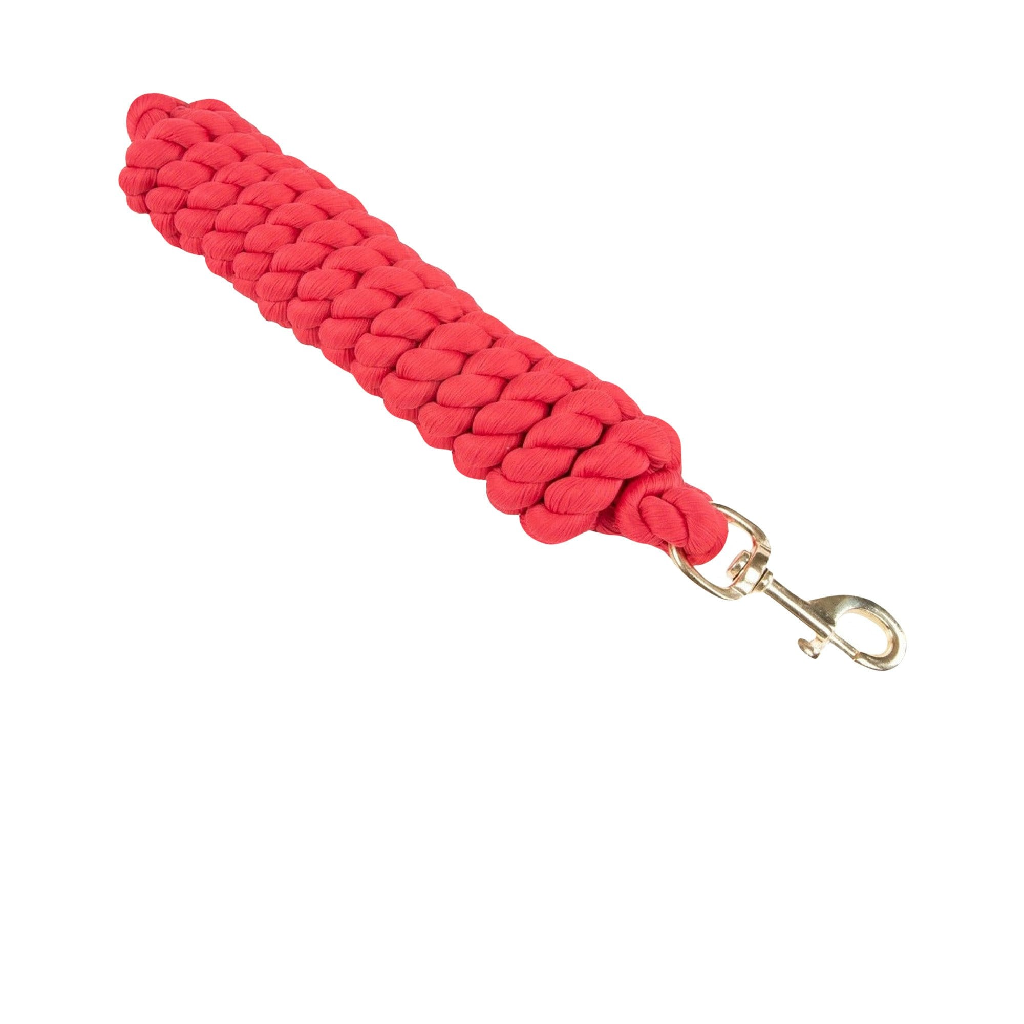 Shires Wessex Horse Leadrope - Pink - One Size