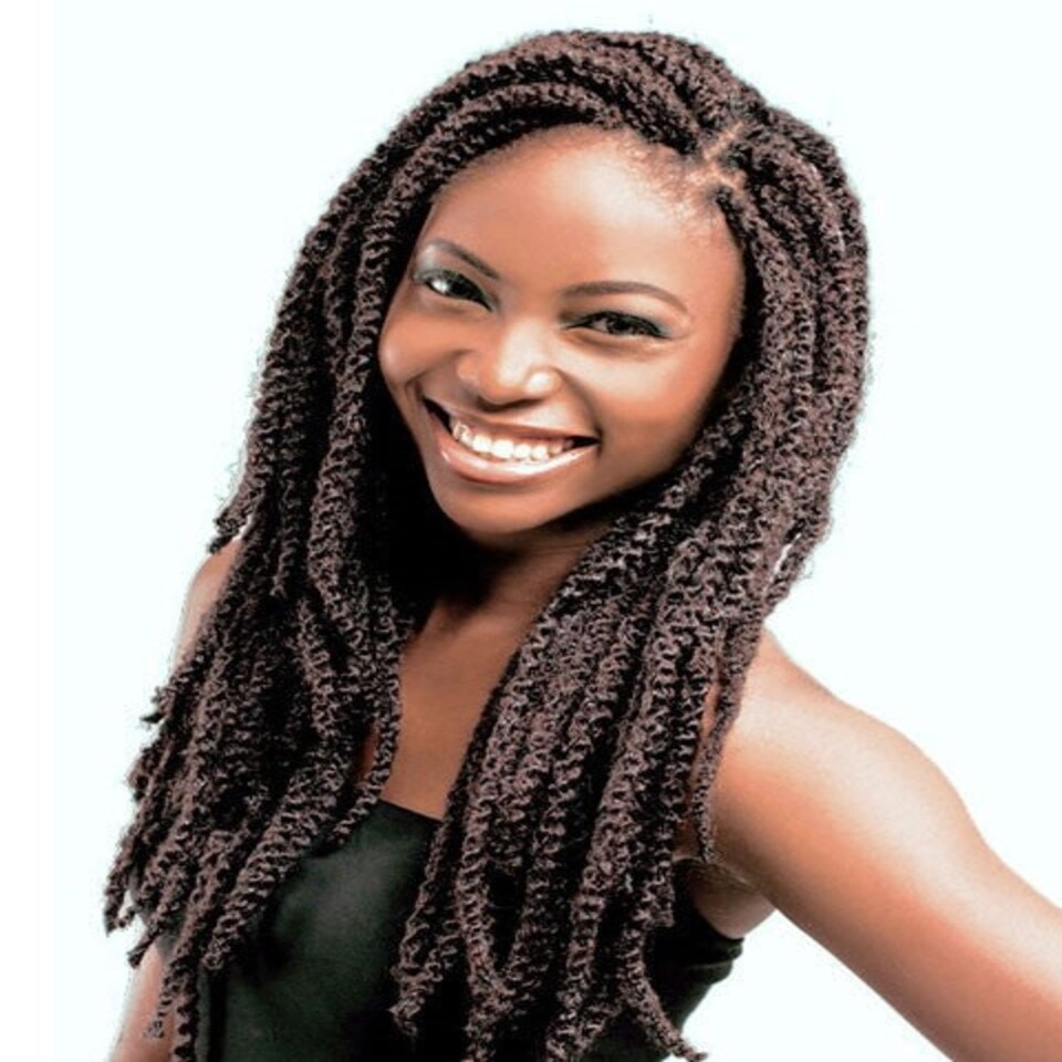 image 1 of X Pression Syn Kingky Braid Multi | 1B | One Size