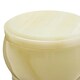 image 5 of Marmore Onyx Storage Jar