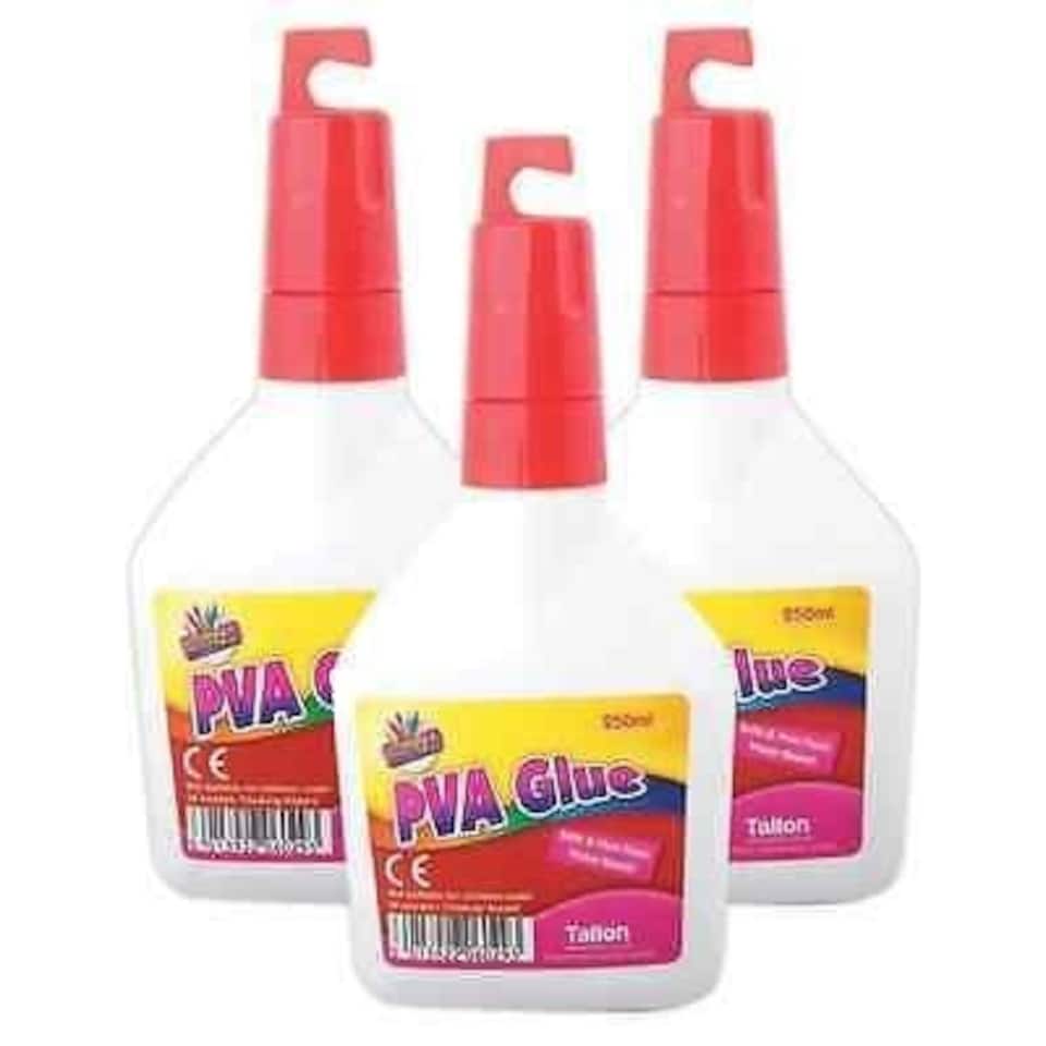 image 1 of White PVA Glue 250ml