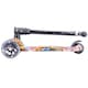 image 1 of Street Graffiti - Big 3 Wheel Scooter