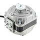 image 7 of SPARES2GO Universal Commercial Fridge Freezer Fan Motor Kit (1300RPM, 10 / 40W)