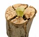 image 8 of SPARES2GO Log Splitter Wood Splitting Wedge
