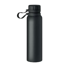 MidOcean Onto Stainless Steel Double Wall 780ml Flask - Black - One Size Black | One Size