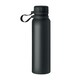 image 1 of MidOcean Onto Stainless Steel Double Wall 780ml Flask - Black - One Size Black | One Size