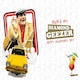 image 4 of Only Fools and Horses 'Cushty Husband' Valentine's Day Card