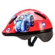 image 2 of Helmet for Kids Toddlers – Lightweight Adjustable Bike Helmet for Boys & Girls – Safety Crash Protection for Cycling, Scooter, Skateboard – MV62 Red | Cars | S