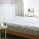 image 5 of Microfibre Topper - Double White | Double