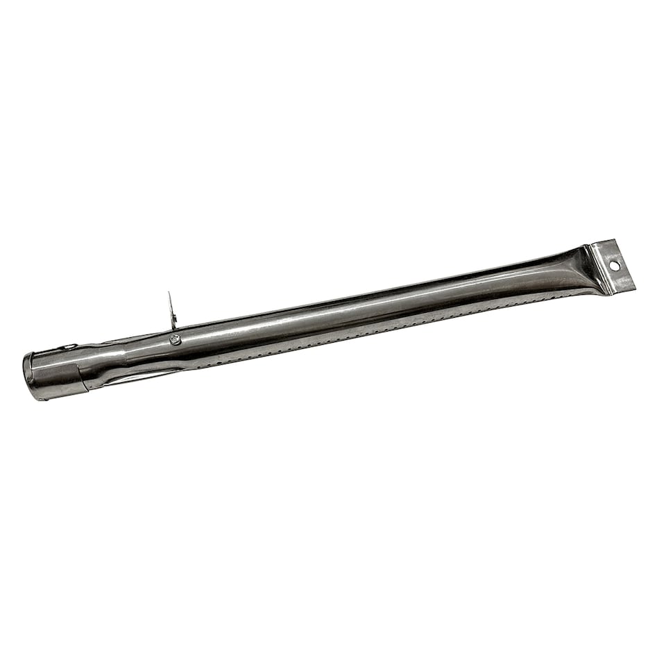 image 1 of Charles Bentley Ottimo Gas BBQ Burners 6x Replacement Spare Parts for 6 Burner