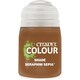 image 2 of Games Workshop Citadel Colour Shade: Seraphim Sepia (18ml) Paint