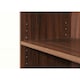 image 2 of Medium Narrow Bookcase