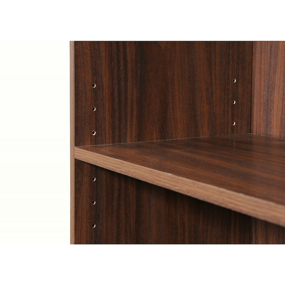 image 1 of Medium Narrow Bookcase