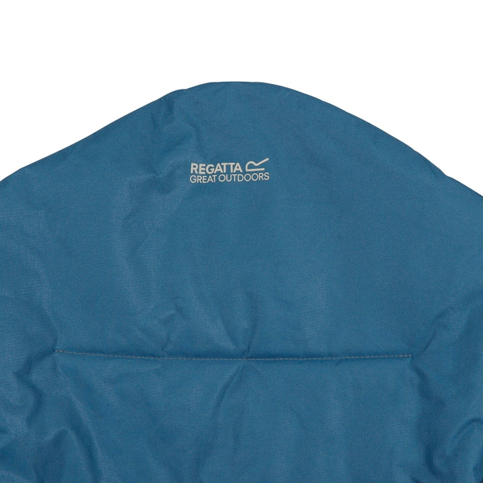 image 1 of Kruza Chair 2 Blue